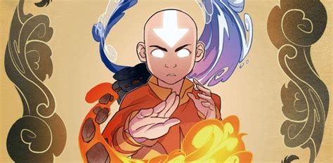 Avatar The Most Overlooked Bending Art Is Actually The
