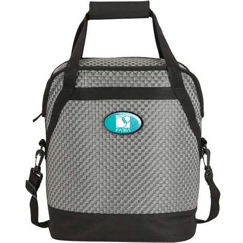 Waterville Oval Cooler Bag Gr4413 Logomark