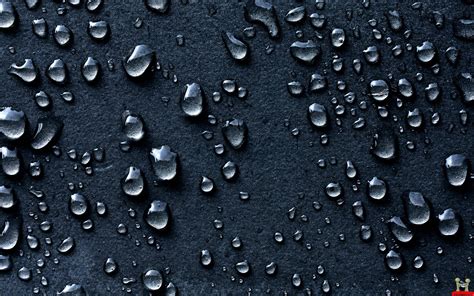 Raindrops Hd Wallpapers Wallpaper Cave