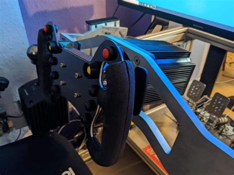 The Best Sim Racing Direct Drive Wheel Bases In