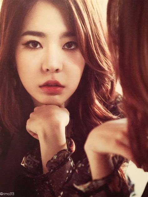 Browse The Scans From Snsd S Phantasia In Japan Goodies Girls Generation Sunny Girls