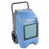 Dehumidifier Water Damage Restoration Images