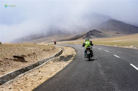 Manali To Leh Ladakh One Hell Of A Ride Leh Ladakh Road Trip