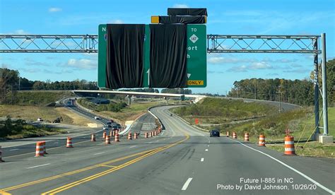 I 73i 74 And Nc Future Interstates Year In Review 2020