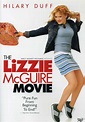 Lizzie Mcguire Movie (DVD) [Widescreen edition] [Region 1 (Canada og ...