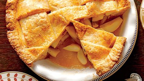 We now recommend adding the butter in two additions. Perfect Pie Crust | The Only Pie Crust Recipe You'll Ever ...