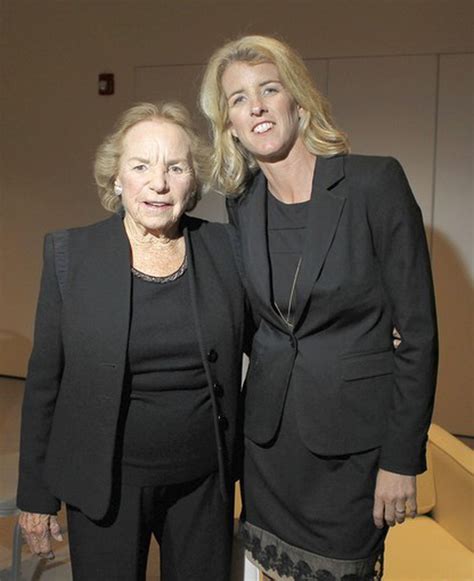 Ethel Kennedy Isnt One To Share In Spite Of Film About Her Chicago