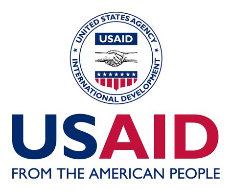 Usaid Logo 1 U S Embassy In Haiti