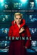 Terminal (2018) - Posters — The Movie Database (TMDb)