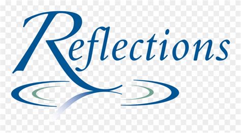 Reflection Clipart Plan Design Reflections Clipart Png