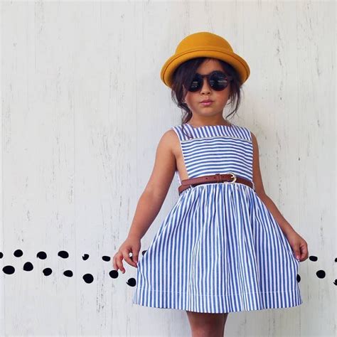 Obsessed With This Laceylane Dress Girl Outfits Fashion Childrens