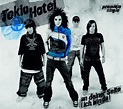 Tokio Hotel - An Deiner Seite (Ich Bin Da) (Premium-Single) - Cover ...