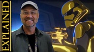 Star Wars Resistance - What We Can Expect with Henry Gilroy - YouTube