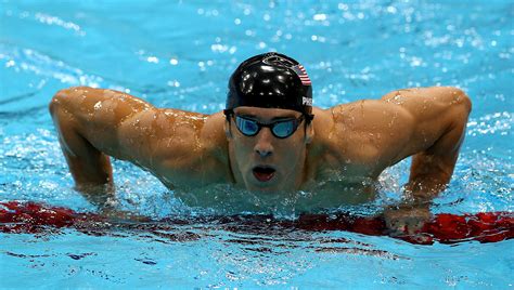 Rio 2016 Michael Phelps Last Challenge Olympic News