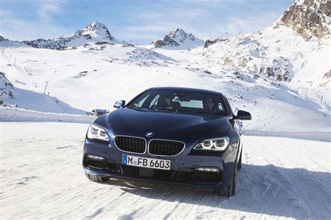 First Drive: 2016 BMW 640i xDrive Gran Coupe | TheDetroitBureau.com