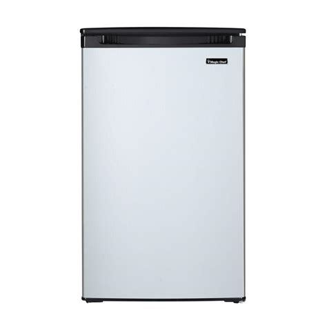 Magic Chef 44 Cu Ft Mini Refrigerator With Freezerless Design In