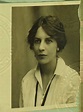 Vivienne Eliot 1915 | T. S Eliot's first wife Vivienne short… | Flickr