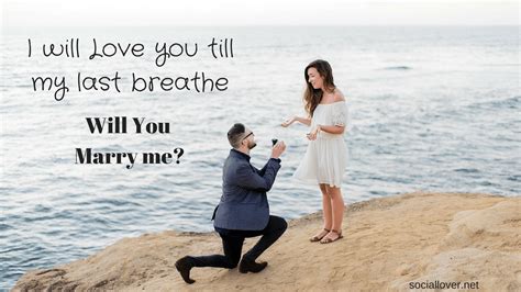 Will You Marry Me Wallpapers Wallpaper Cave