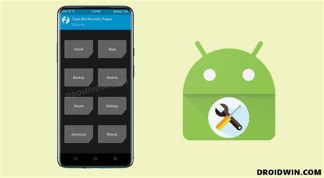 How To Install Custom Rom On Android Via Adb Sideload Droidwin