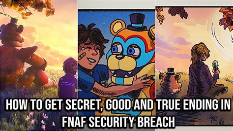 Fnaf Security Breach React To Every Bonnie In A Nutshell Fnaf Security