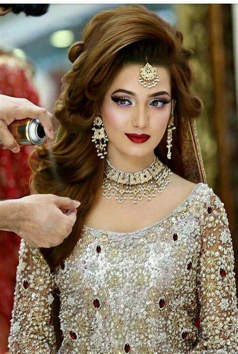 Pin By ♥️ Syeda Ayal Zahra ♥️ On Lovelybridal Pakistani Bridal