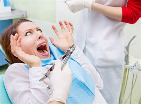 understanding the signs of dental phobia bismarck advanced dental and implants