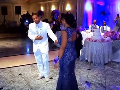 The 15 Best Funny Wedding Dance Videos Ever