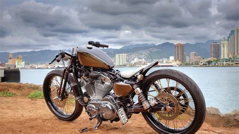Harley Davidson 4k Ultra Hd Wallpaper And Hintergrund 3840x2160 Id