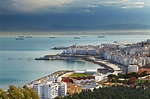 Check Out Algeria's Top Coastal Cities - Traveler Master
