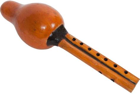Snake Charmer 16 Inch Handmade Indian Bin Pungi Flute