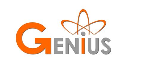 Genius Logos