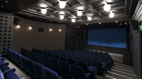 Location De Salles Cinémathèque