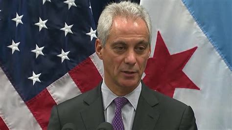 Emanuel Federal Help Welcome In Chicago Cnn Politics