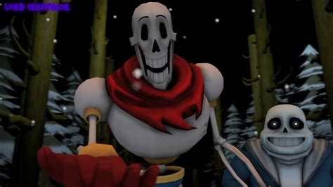Undertale Sfm To The Bone By Jt Music Preview Youtube