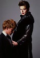 Isabella Rossellini and Jonathan Wiedemann, 1983 | Vogue us, Isabella ...