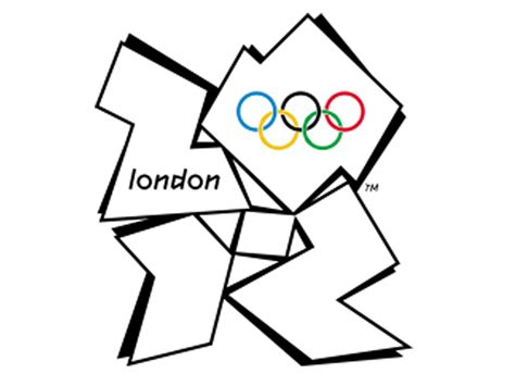 Wallpaper London Olympics 2012 Logo Wallpapers