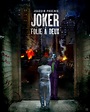 Joker: Folie A Deux Concept Poster | NSFX Studios | PosterSpy