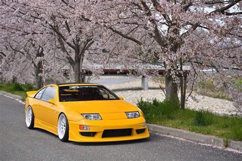 Nissan 300zx Nissan 300zx Japan Cars Car Wallpapers