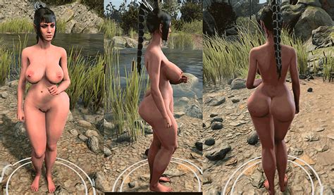 Baldurs Gate 3 Nude Mod Page 8 Adult Gaming Loverslab