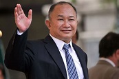 John Woo Returns To Direct ‘Day Of The Beast’