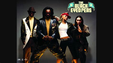 Black Eyed Peas My Humps Electro Mix Youtube