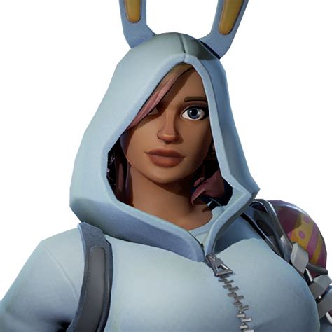 Fornite Bunny Brawler Png Photo Png Mart