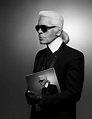 Muere Karl Lagerfeld a los 85 años: así fue la vida excepcional del ...