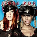 Review: Icona Pop - Iconic (EP) - BePop Blog