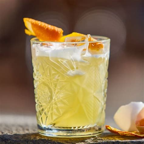 14 Sophisticated Cocktails Absolut Drinks