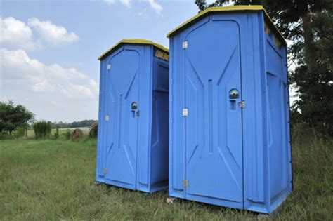 Why You Might Have To Wait For A Porta Potty In Mn This Summer