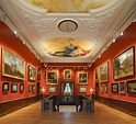 Renovated Dutch Museum Reaps Popular Fame - The New York Times