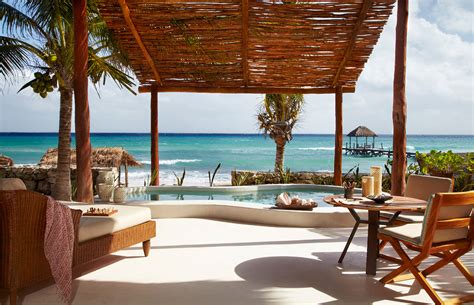 Best Riviera Maya Mexican Resorts To Visit In 2020