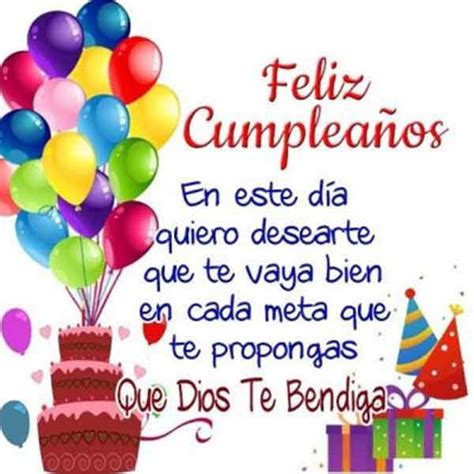 Imágenes De Cumpleaños Frasestarjetas Feliz Cumpleaños