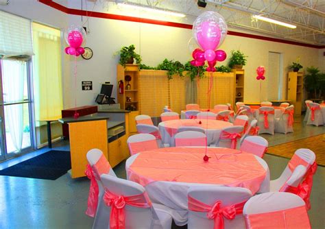 Indoor Birthday Party Venues Near Me Get More Anythinks